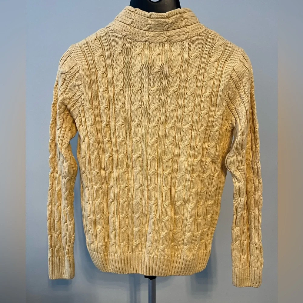 Jeanne Pierre Sweater - Picture 2 of 3